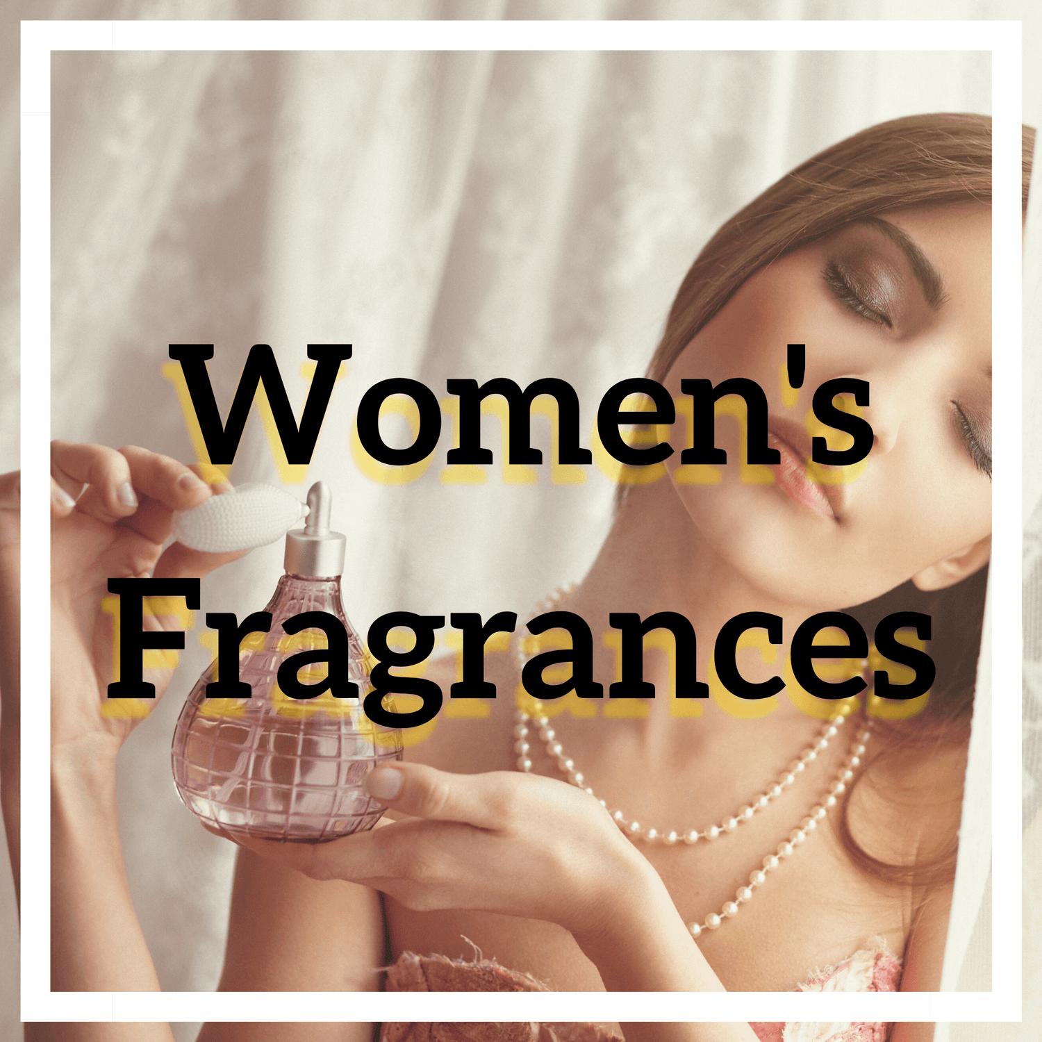 Women's fragrance - Ibn Al Jebouri Perfumes