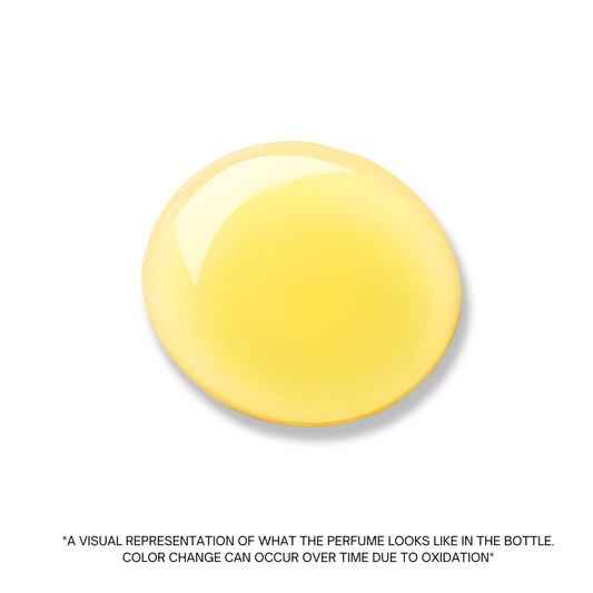 Beirut Cafe artisanal perfume oil bottle with coffee rose scent, alcohol-free, by Ibn Al Jebouri Perfumes