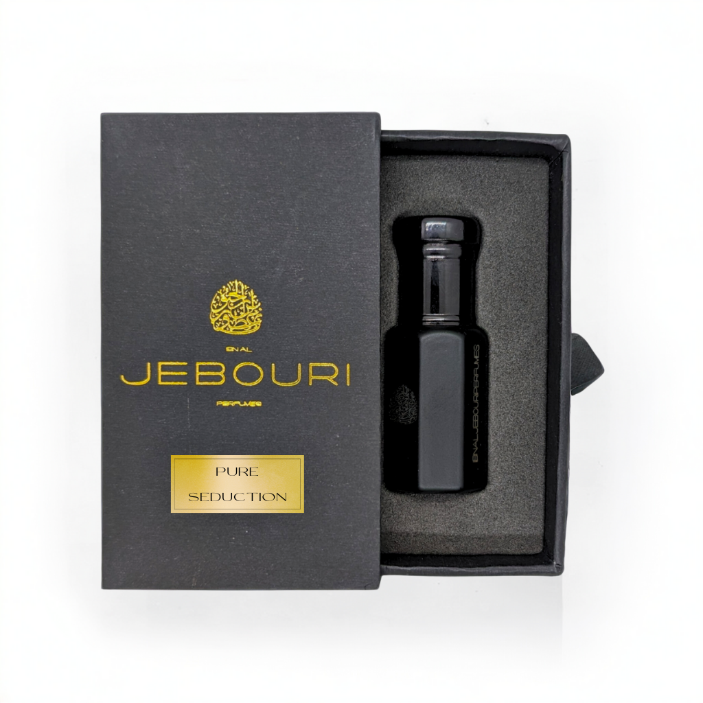 Pure Seduction Exclusive Blend by Ibn Al Jebouri Perfume