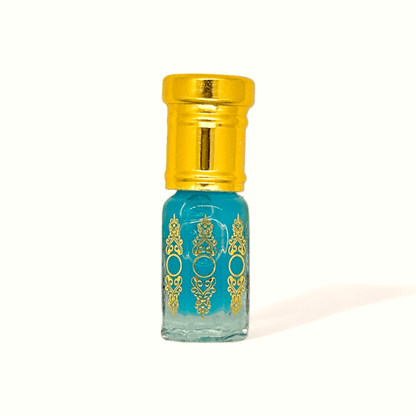 Powder Musk Al Tahara Perfume Oil by ibn Al Jebouri Perfumes 