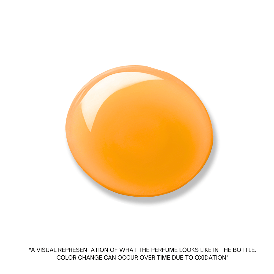 3ml bottle of Ibn Al Jebouri Pure Seduction perfume oil, showcasing a fruity scent with a sleek design, alcohol-free.