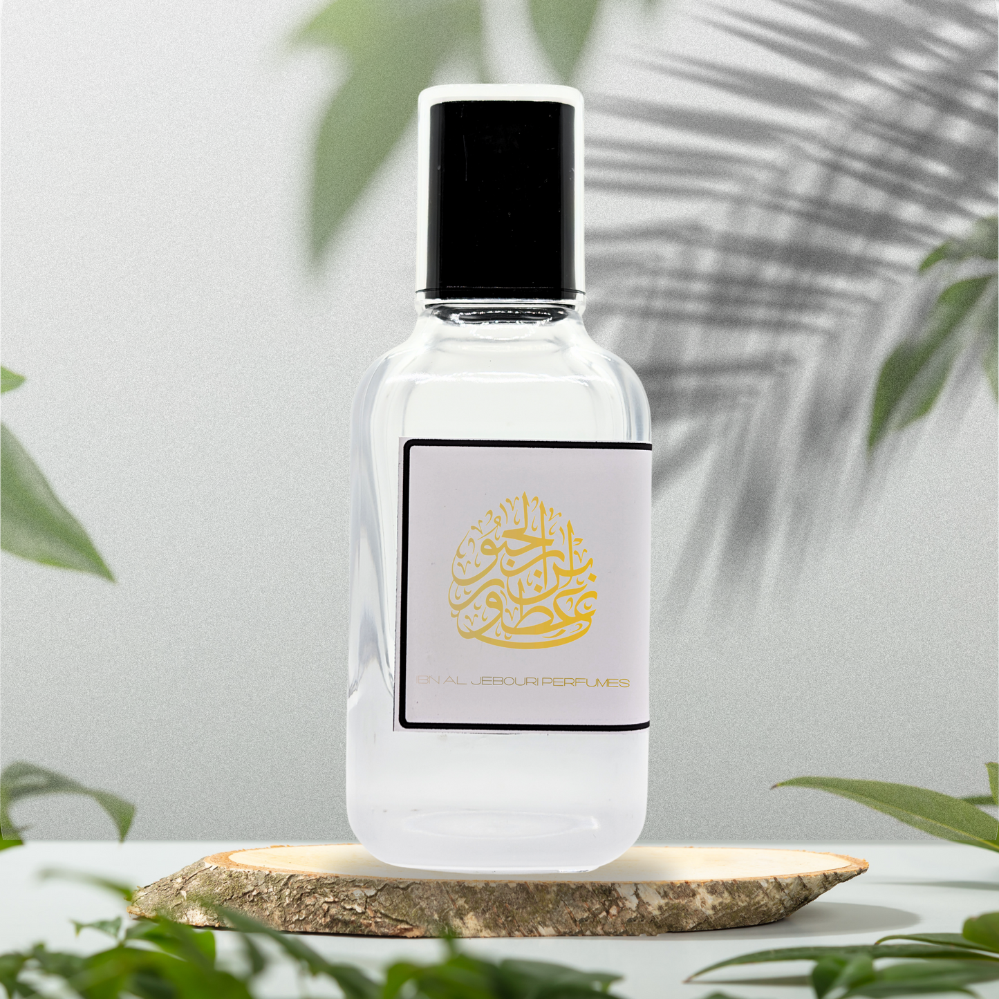 Rouh Al Rouh Elixir Parfum Spray (50mL)