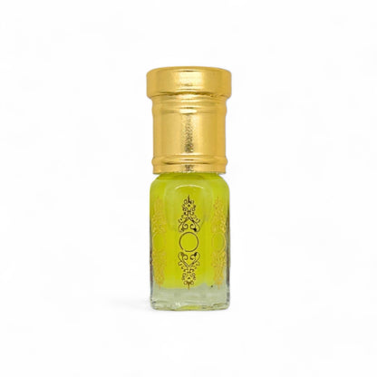Sandalwood Musk Al Tahara By Ibn Al Jebouri Perfume - Concentrated Perfume oil