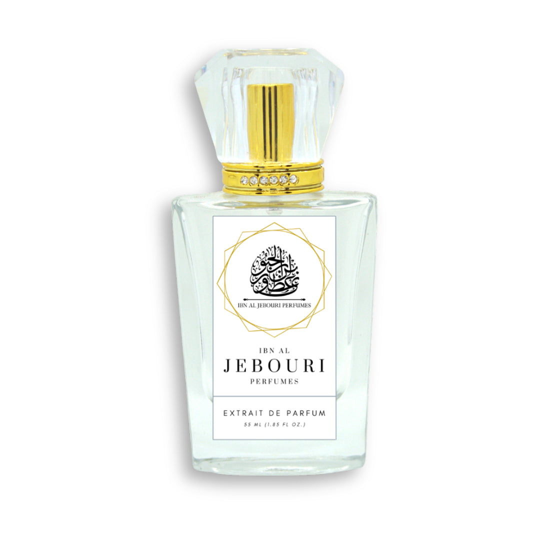 Abul 'Alamin Attar - Unisex Fragrance By Ibn Al Jebouri Perfumes