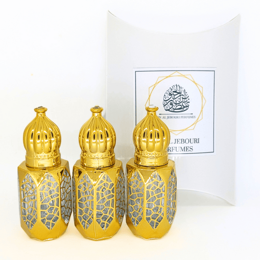 Sultan Al Jebouri - The Royal Fragrance Masterpiece – Ibn Al Jebouri  Perfumes