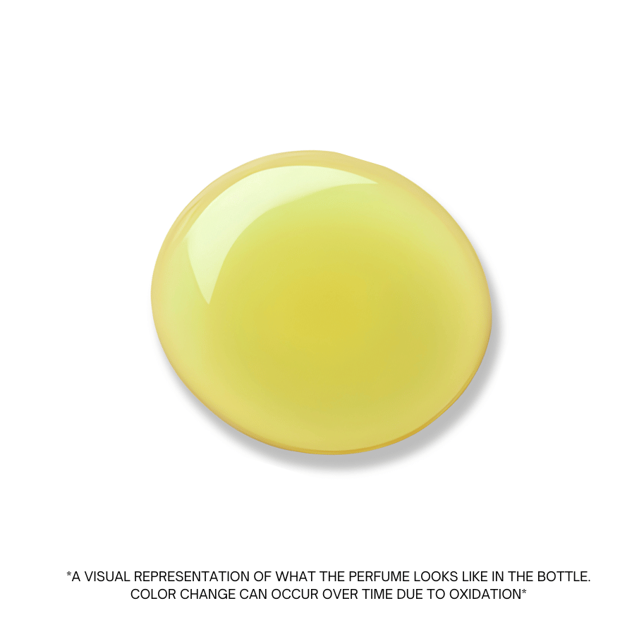 Lemon Musk Al Taharah Body Oil in clear bottle, citrus fragrance, 3ml size, by Ibn Al Jebouri Perfumes