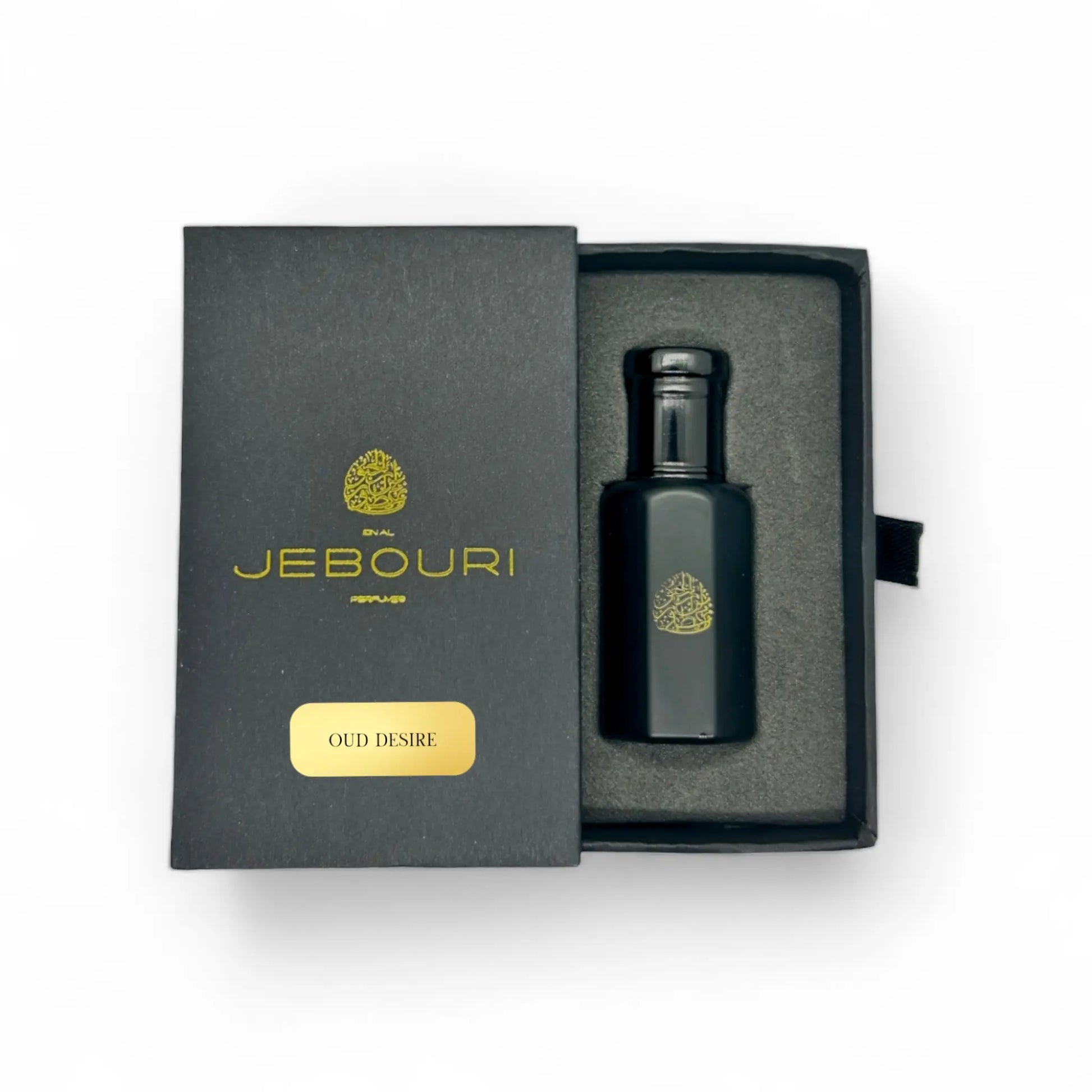 oud desire luxe collection by ibn al jebouri perfumes
