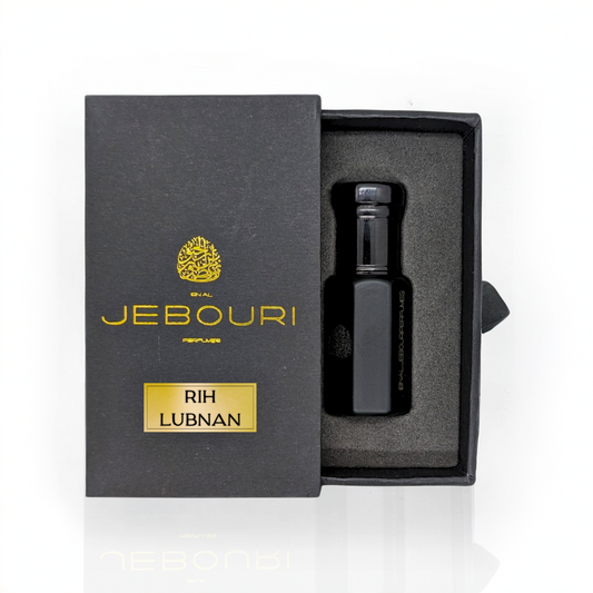 Rih Lubnan (Scent of Lebanon) Perfume Oil