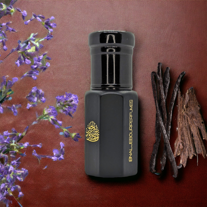 Leather Oud - Limited Edition