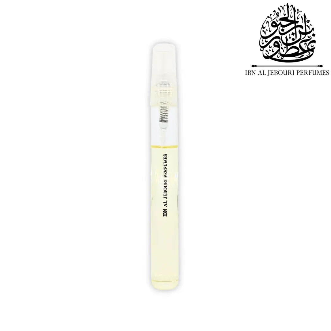 Abul 'Alamin Attar - Unisex Fragrance By Ibn Al Jebouri Perfumes