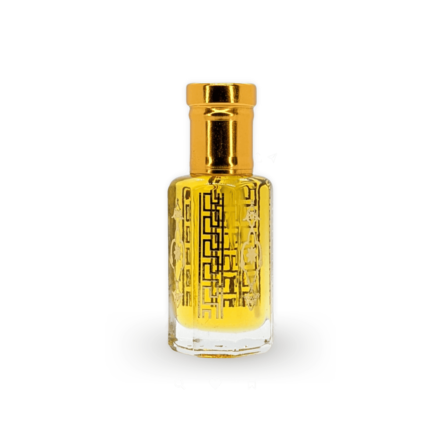 The One Royal Night - Ibn Al Jebouri Perfumes