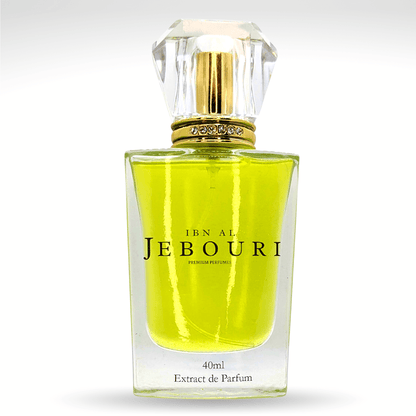 Tobacco Oud | Woody Spicy fragrance | Unisex Fragrance - Ibn Al Jebouri Perfumes