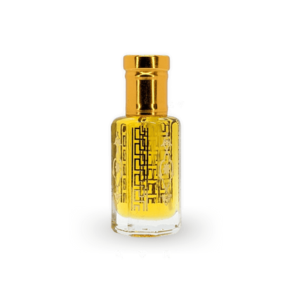 Tobacco Vanille | Warm Amber Spicy | Unisex Niche Fragrance - Ibn Al Jebouri Perfumes